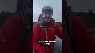 Exploring Galloway Forest A Hidden Scottish Gem