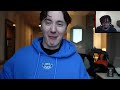 Beginning of video