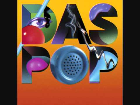 Das Pop Das Pop