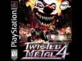 Twisted metal 4 soundtrack neon city