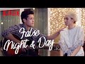 False Night and Day | JejFlix | Alex Gonzaga