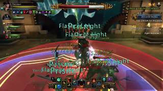 Neverwinter | 3 man CoDG OP PoV | PS4 Mod 13