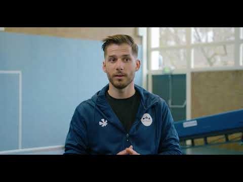 Het Rhedens Rozendaal - Een kijkje bij het vak lichamelijke opvoeding