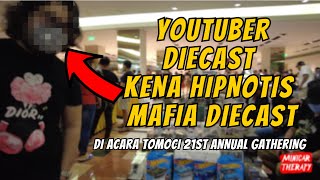 VLOG HUNTING DIECAST CONCORD PAPI DIECAST, REUBEN, DAN DJW DIECAST DI TOMOCI 21st ANNUAL GATHERING