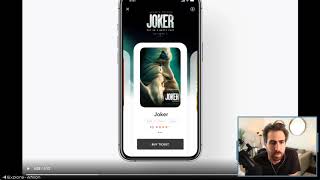 Movie App - Compose Dogfooding - Ep. 01