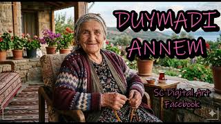 Kimse Senin Gibi Duymadı Annem - [Müzik] İlk Kez 12.03.2026