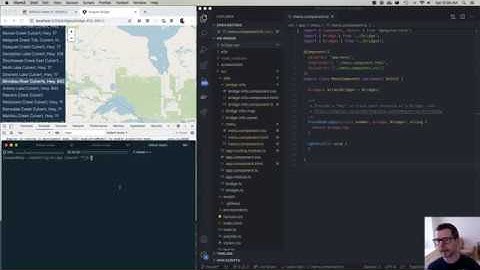 WEB422 Week 08 Part 2: Services and HttpClient