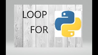 Python bdarija --- bouclee for