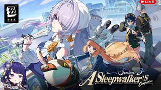 🔴LIVE!!! CHILL & SEASON 3 STORY PLAY ZENLESS ZONE ZERO