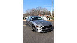 Is The EcoBoost Mustang w/ High Performance Package Worth The Price?