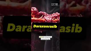 A new free local medical treatment is being used for eligible patients battling pancreatic cancer.