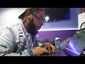 Lil durk  kevin gates multiplatinum producer makes 3 beats from scratch go grizzly cookup sauce