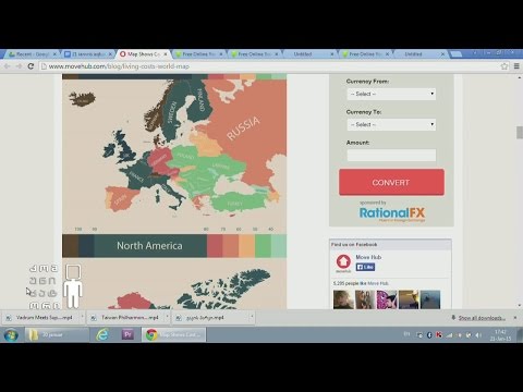 არის თუ არა საქართველო საცხოვრებლად ერთერთი ყველაზე იაფი ქვეყანა მსოფლიოში; შუქნიშნების პრობლემა;