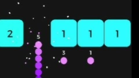 Snake vs Blocks game review 🐍 1