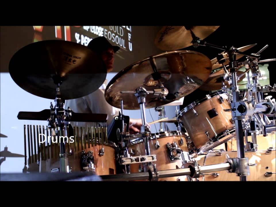 FREEPORT JAZZ: Meet the band!!