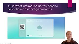 Integrating Microsoft Forms in Power Point to improve student engagement