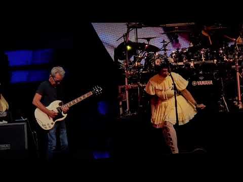 Sierra Ferrell + Dave Matthews Band - Don't Let Me Down