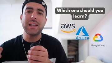 AWS vs. Azure vs. GCP - Which Cloud Should You Master in 2025?