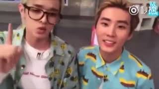 DAY6 Jae funny moments