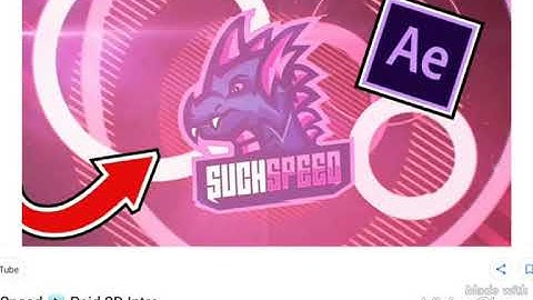 SuchSpeed Intro song