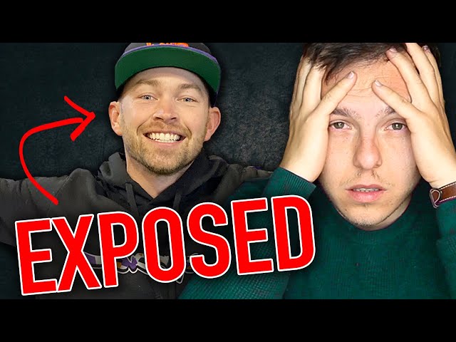 Thumbnail for Confronting TheStradman | Exposing His $0 Investment Portfolio