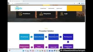 Download lagu PENDAFTARAN AL-AZHAR 2025 JALUR KEMENAG DIBUKA! Tutorial Pendaftaran