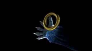 Sonic Unleashed Teaser Trailer
