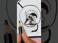 Design for Mobile cover l drawing and shading for mobile cover art #viral #artideas #mobilecoverart