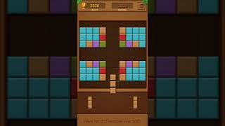 Block Puzzle&Jigsaw puzzles&Brick Classic screenshot 3