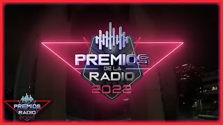 🎵 Presentaciones Especiales de Corridos Tumbados [Segmento Completo 06] Premios de la Radio 2022