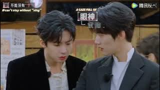 掌控厨房的男人｜Liu Yuning The God OfT he Kitchen 【The Truth 开始推理吧】