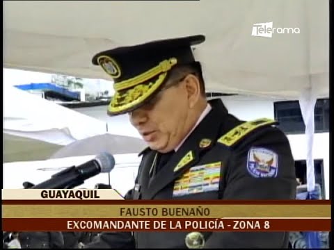 Guayaquil al Instante 02-02-2022