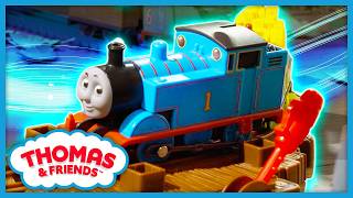 thomas wants go fast thomas friends