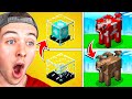 100 Minecraft Secrets You Didn't Know!