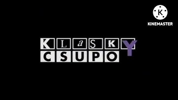 Klasky csupo in Slow And Fast Effects Exo 3