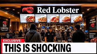 7 US Restaurants Where You Should NEVER Order Seafood (And 3 Where It's Safe)