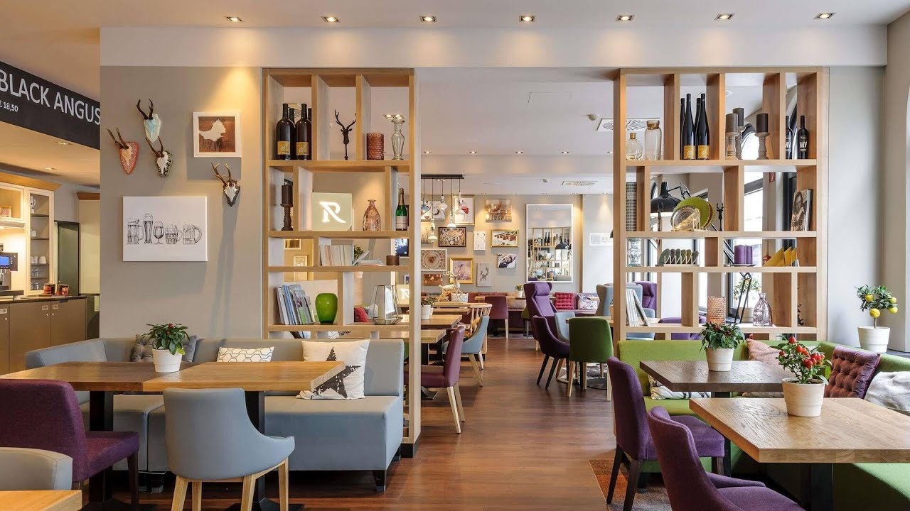 Mercure Muenchen City Center, Munich, Germany | Travel With Mishka