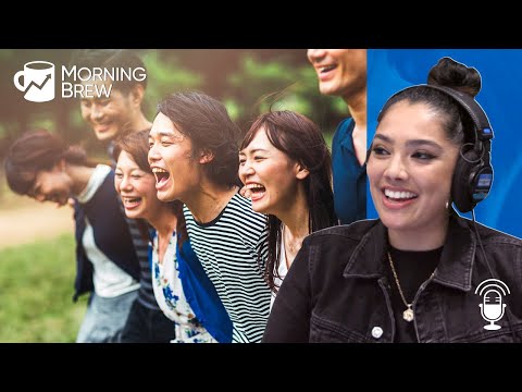 What it&rsquo;s like growing up Asian American | Business Casual