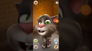 talking tom cat new video best funny android gameplay #6692