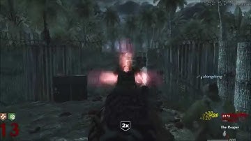 Cod Waw Custom Map Trench(Buyable ending)