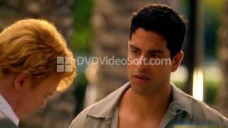 CSI Miami S8E1 Out Of Time CSI Miami S8E1 Out Of Time