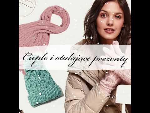 Otulające prezenty od Top Secret