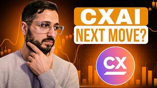 CXApp Inc. (CXAI): Could This Be a Turning Point