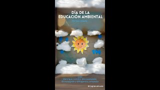 Día de la educación ambiental 2024 - Isla Urbana by IslaUrbana 54 views 3 months ago 3 minutes, 1 second
