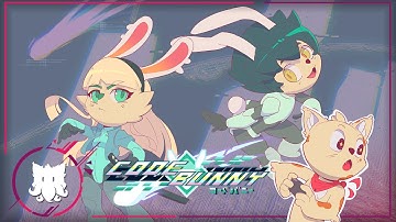 Code: Bunny A Platformer