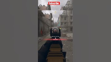 CALL OF DUTY MW3 BETA …MOVEMENT IS BACK!!! 🔥👀#gaming #callofduty #clips #mw3  #subscribe #newcod