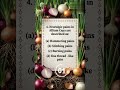 ALLIUM CEPA MCQ | Materia Medica | #homoeopathy #homeopathy #homeopathicmedicine