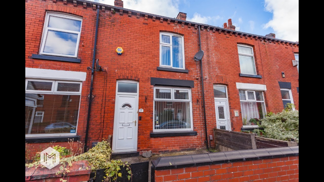 Virtual Viewing Cromer Avenue, Tonge Moor, Bolton, Greater Manchester