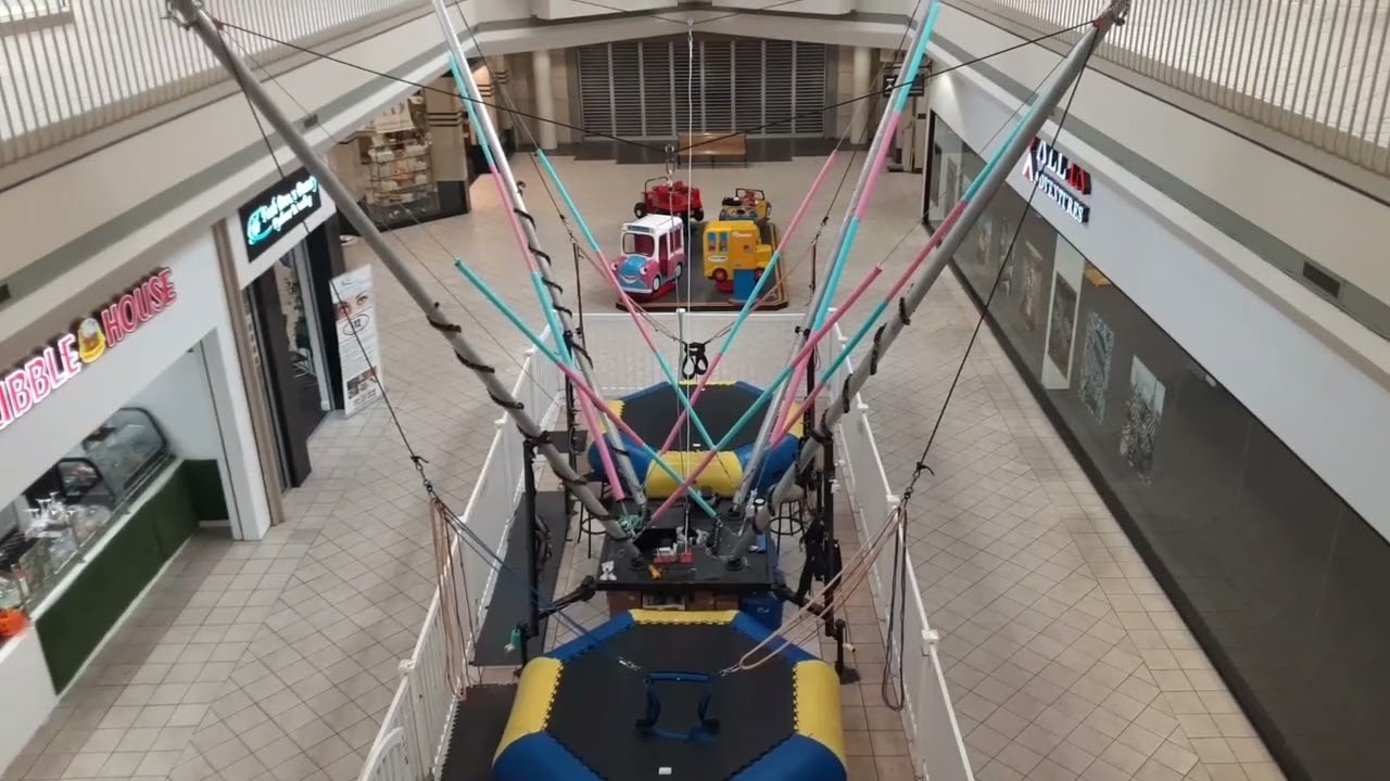 Valley View Mall, Roanoke