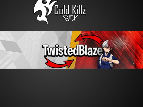 TwistedBlaze Live Stream